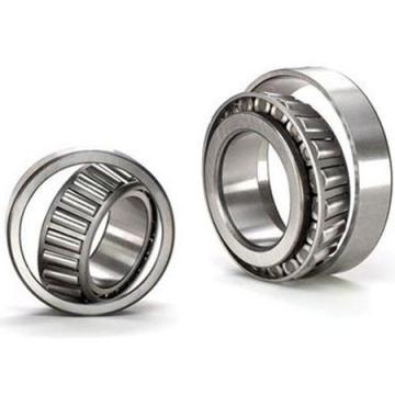57,15 mm x 112,712 mm x 33 mm  57,15 mm x 112,712 mm x 33 mm  Gamet 120057X/120112XC tapered roller bearings
