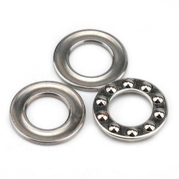 Toyana NUP2084 cylindrical roller bearings