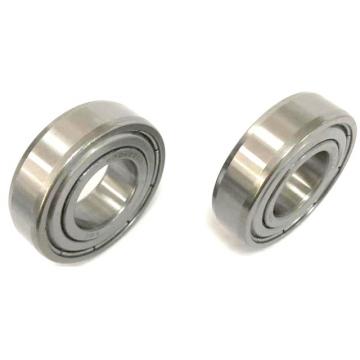 40 mm x 75 mm x 37 mm  Timken WB000003 angular contact ball bearings