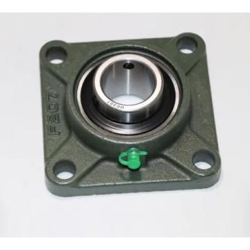 170 mm x 310 mm x 52 mm  NACHI 7234CDB angular contact ball bearings