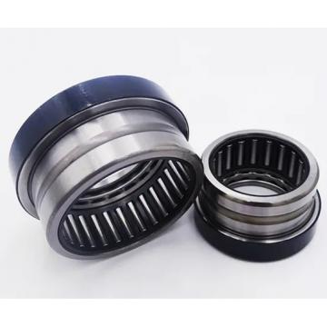 60 mm x 110 mm x 31 mm  ISO 22212 KCW33+AH312 spherical roller bearings