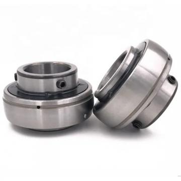 25 mm x 47 mm x 12 mm  KOYO 7005B angular contact ball bearings