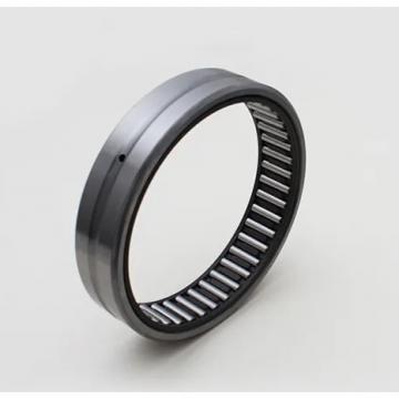 90,000 mm x 190,000 mm x 43,000 mm  SNR QJ318N2MA angular contact ball bearings