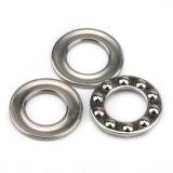 6,35 mm x 15,875 mm x 4,978 mm  NMB R-4KK deep groove ball bearings